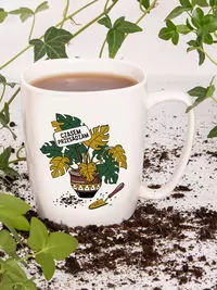 Kubek: Czasem przesadzam