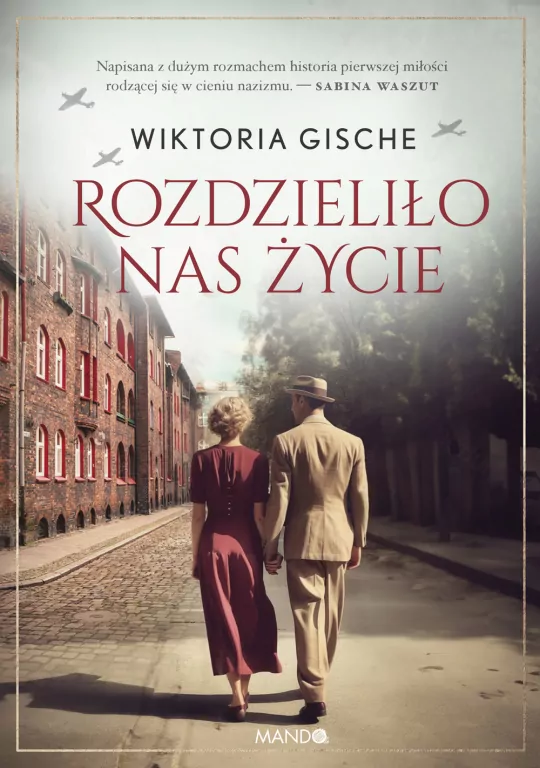Rozdzieliło nas życie - tantis.pl