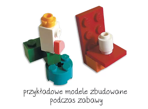 Lego Recreate. Karty Wyzwań. Ocean - tantis.pl