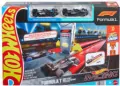 HW RACING FORMULA 1 TOR WYSCIGOWY 2AUTA JKM88 P3 - tantis.pl