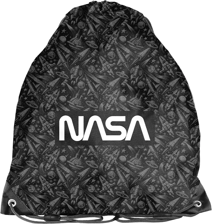 Worek na obuwie Nasa PP26NA-712 - tantis.pl
