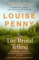 The Brutal Telling - tantis.pl