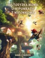 Historyjka nowa o Niponkach z Niponkowa - tantis.pl