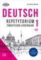 Deutsch. Repetytorium 1 temat-leks. B1-B2 w.2026 - tantis.pl
