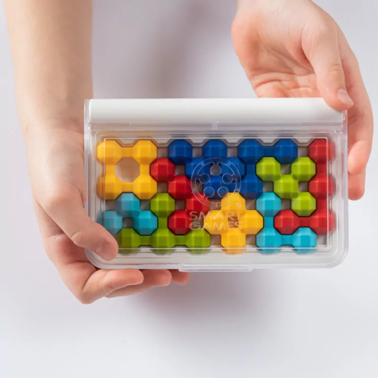 IQ Twins. Smart Games - tantis.pl