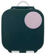 Lunchbox mini Indigo Rose - tantis.pl