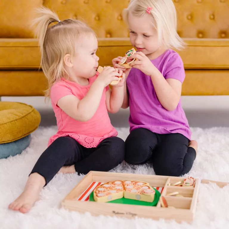 Mellisa&Doug. Pizza Party - tantis.pl
