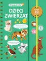 Powiedz mi! Dzieci zwierząt - tantis.pl