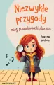 Niezwykłe przygody małej poszukiwaczki skarbów. Tom 1 - tantis.pl