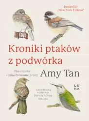 Kroniki ptaków z podwórka