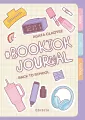 BookTok Journal. Back to School - tantis.pl