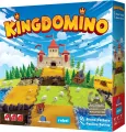 Kingdomino (edycja polska) REBEL - tantis.pl