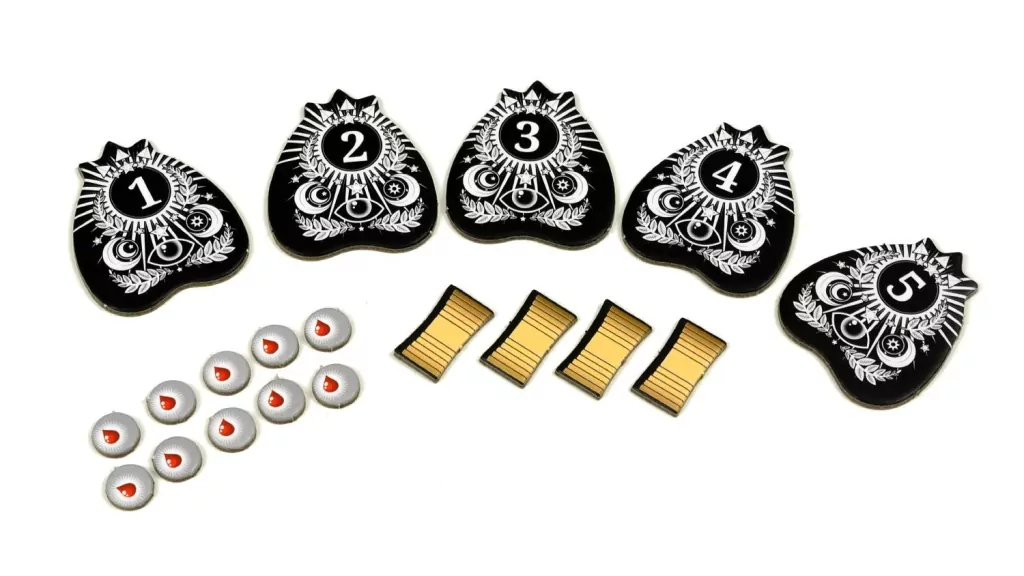 Paranormalni Detektywi - tantis.pl