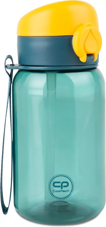 Bidon 500ml Coolpack Hugo Blue Yellow - tantis.pl