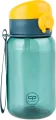 Bidon 500ml Coolpack Hugo Blue Yellow - tantis.pl