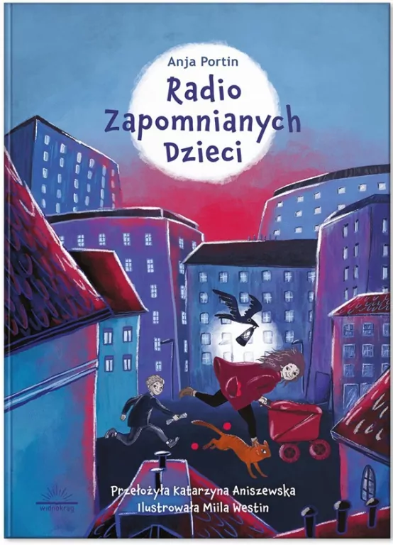 Radio Zapomnianych Dzieci - tantis.pl