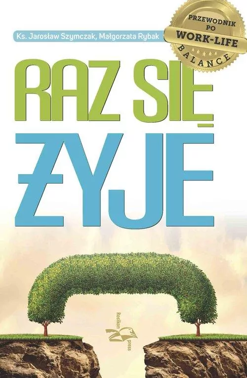 Raz się żyje - tantis.pl