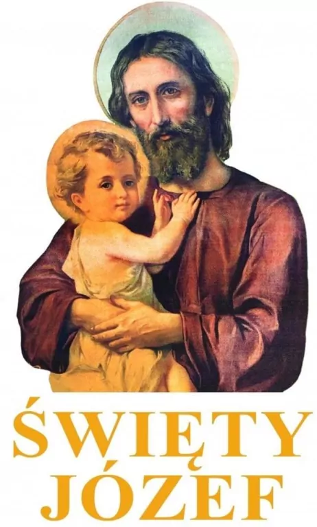 Święty Józef - tantis.pl