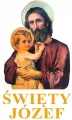 Święty Józef - tantis.pl