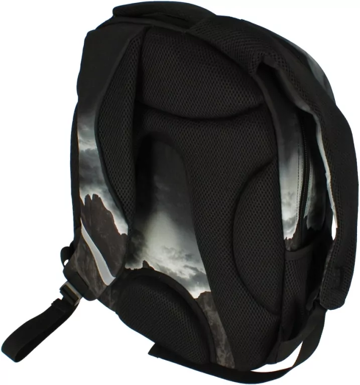 Plecak młodzieżowy. Bike - tantis.pl