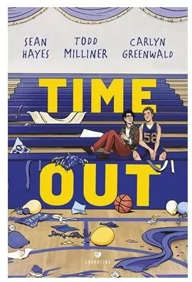 Time out - tantis.pl