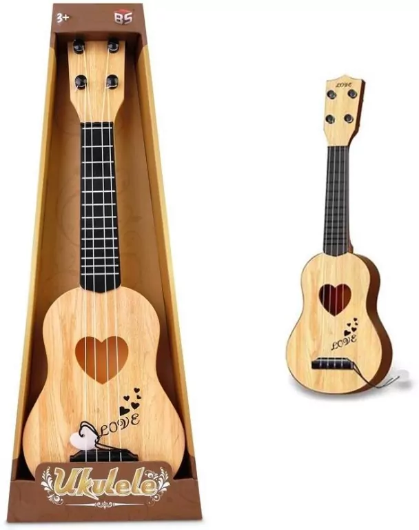 Gitara Ukulele mix - tantis.pl