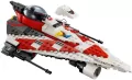LEGO® Star Wars. Myśliwiec rycerza Jedi Boba 75388 - tantis.pl