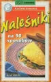Naleśniki na 90 sposobów - tantis.pl