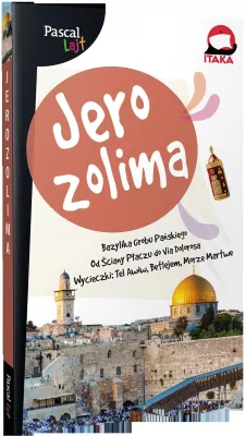 Jerozolima. Pascal lajt