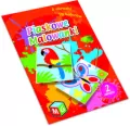 Multigra. Piaskowe malowanki. Motyl i papuga - tantis.pl
