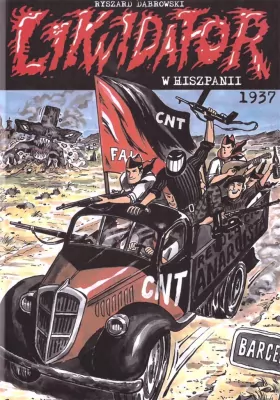 Likwidator w Hiszpanii 1937