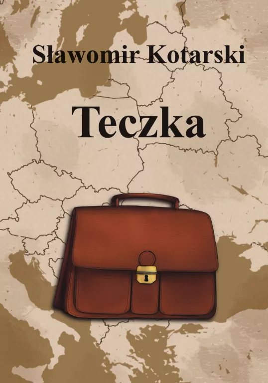 Teczka - tantis.pl