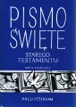 Biblia Tysiąclecia. Pismo Święte Starego Testamentu. Tom 1 - tantis.pl