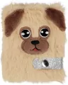 NOTES BRELOK PLUSZ DOG 70X90 STK PBH 12/48 - tantis.pl