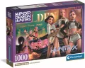 Puzzle 1000 K-Pop Demon Hunters - tantis.pl