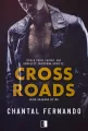 Crossroads. Wind Dragons MC. Tom 6 - tantis.pl