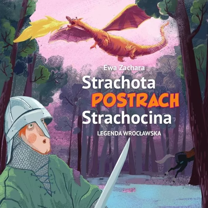 Strachota postrach Strachocina - tantis.pl