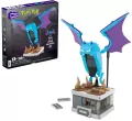 Mega Pokemon - Golbat z ruchem do ustawiania - tantis.pl