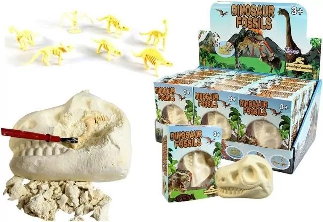 Zestaw archeologa - tantis.pl