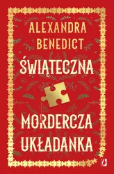 Świąteczna mordercza układanka