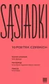 Sąsiadki. 10 poetek czeskich - tantis.pl