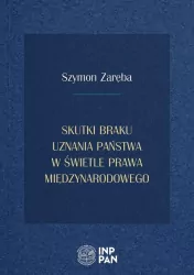 Skutki braku uznania państwa w świetle prawa międzynarodowego