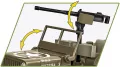 Willys MB&trailer. Historical Collection - tantis.pl