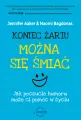 Koniec żartu. Można się śmiać. Jak poczucie humoru może ci pomóc w życiu - tantis.pl
