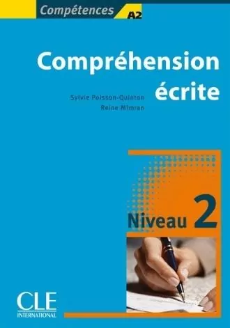 Comprehension ecrite 2 A2 - tantis.pl