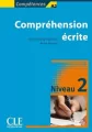 Comprehension ecrite 2 A2 - tantis.pl