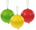 Balon piłka mix kolor pastelowy 45cm - tantis.pl