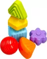 Klocki sensoryczne. BamBam - tantis.pl