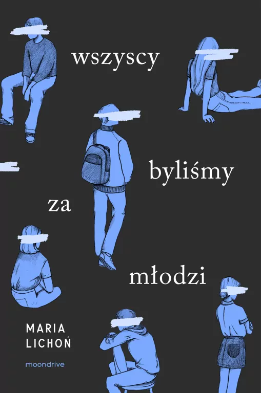 Wszyscy byliśmy za młodzi - tantis.pl