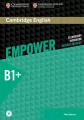 Cambridge English Empower Intermediate Workbook - tantis.pl